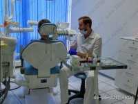 Стоматологическая клиника КРИСТАЛЛ