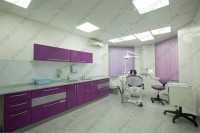 Стоматологическая клиника ЗУБОЧИСТКА