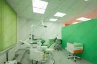 Стоматологическая клиника ЗУБОЧИСТКА