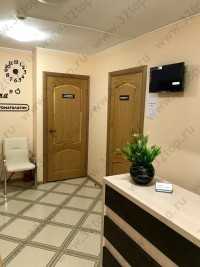 Стоматологический центр МЕДЕНТА