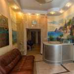 Стоматология ДИНАСТИЯ на Некрасова