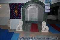 Медицинский центр ВОЛОГОДСКАЯ АПИТЕРАПИЯ