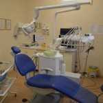 Сеть стоматологических клиник ДАНТИСТ на Зосимовской