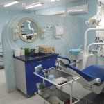 Сеть стоматологических клиник ДАНТИСТ на Ленинградской