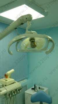 Стоматология ДЕНТА-НЕЛЬ на Возрождения