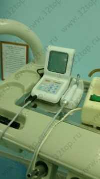 Стоматология ДЕНТА-НЕЛЬ на Возрождения