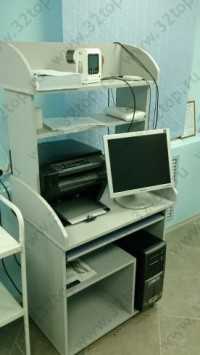 Стоматология ДЕНТА-НЕЛЬ на Возрождения