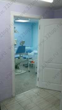 Стоматология ДЕНТА-НЕЛЬ на Возрождения