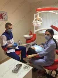 Стоматологическая клиника ДЕНТА ГРУПП ШИШКОВА
