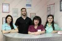 Стоматология УЛЫБКА