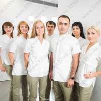 Стоматологический центр ПЕРСОНА на Анатолия Мехренцева