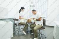 Стоматологический центр ПЕРСОНА на Анатолия Мехренцева