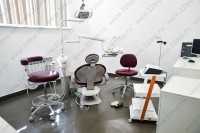 Стоматологический центр ПЕРСОНА на Анатолия Мехренцева