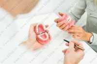 Стоматологический центр ПЕРСОНА на Анатолия Мехренцева