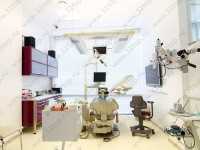 Семейная стоматология СОНАТА м. Геологическая