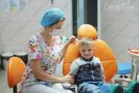 Сеть эстетических стоматологий ESTETIC ART (ЭСТЕТИК АРТ) м. Ботаническая