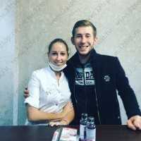 Сеть эстетических стоматологий ESTETIC ART (ЭСТЕТИК АРТ) м. Ботаническая