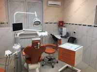 Стоматология ДЕНТА-КРИСТАЛЛ м. Ботаническая