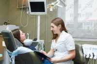 Стоматологическая студия СКУЛЬПТУРА м. Геологическая