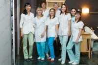 Стоматологическая студия СКУЛЬПТУРА м. Геологическая