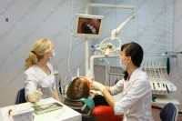 Стоматологическая студия СКУЛЬПТУРА м. Геологическая