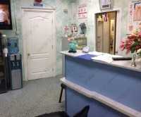 Стоматология ДОКТОР БЛИНОВ м. Машиностроителей