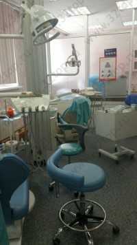 Стоматология ДОКТОР БЛИНОВ м. Машиностроителей