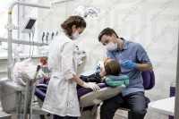 Стоматологический центр МК ДЕНТ