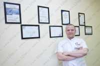 Сеть стоматологических клиник ЛИГА ПРОФЕССИОНАЛОВ на Сажинской