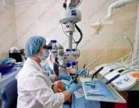 Стоматология СОЛИСТ м. Динамо