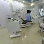 Сеть эстетических стоматологий ESTETIC ART (ЭСТЕТИК АРТ) на ул. Гастелло