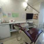 Сеть эстетических стоматологий ESTETIC ART (ЭСТЕТИК АРТ) на ул. Гастелло