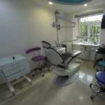 Сеть эстетических стоматологий ESTETIC ART (ЭСТЕТИК АРТ) на ул. Гастелло