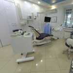 Сеть эстетических стоматологий ESTETIC ART (ЭСТЕТИК АРТ) на ул. Гастелло