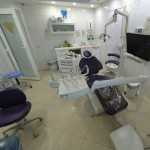 Сеть эстетических стоматологий ESTETIC ART (ЭСТЕТИК АРТ) на ул. Гастелло