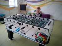 Стоматология ВИТАЛ ЕВВ м. Площадь 1905 года