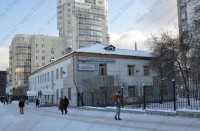 Многопрофильный медицинский центр БОНУМ м. Геологическая