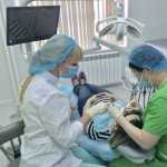 Стоматология БЕЛЫЙ ЖЕМЧУГ на Краснолесья