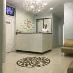 Стоматология БЕЛЫЙ ЖЕМЧУГ на Краснолесья