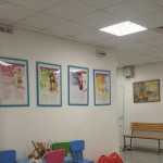 ОБЪЕДИНЕНИЕ СТОМАТОЛОГИЯ НА ГУРЗУФСКОЙ м. Геологическая