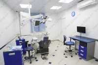 Стоматология МС м. Геологическая