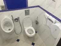 Стоматология МС м. Геологическая