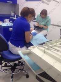 Стоматология МС м. Геологическая