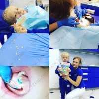 Стоматология МС м. Геологическая