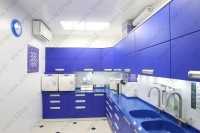 Стоматология МС м. Геологическая