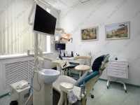 Сеть стоматологических клиник УРСУЛА НА РАДИЩЕВА м. Динамо