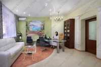 Сеть стоматологических клиник УРСУЛА НА РАДИЩЕВА м. Динамо