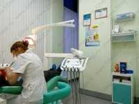 Стоматология ОРИОН ДЕНТ