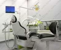 Медицинский центр РОСЭК м. Динамо