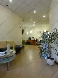 Стоматология АЛБАН м. Площадь 1905 года